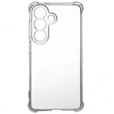 Чохол до мобільного телефона Armorstandart Air Force Samsung S26 5G Camera cover Clear (ARM88752)