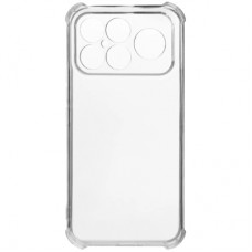 Чохол до мобільного телефона Armorstandart Air Force Xiaomi Poco F8 Ultra Camera cover Clear (ARM89264)