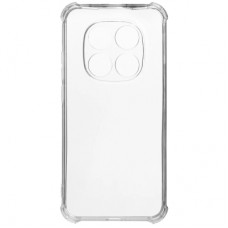 Чохол до мобільного телефона Armorstandart Air Force Xiaomi Redmi Note 15 Pro 5G Camera cover Clear (ARM89678)
