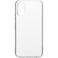 Чохол до мобільного телефона Armorstandart Air OPPO A6X 4G Camera cover Clear (ARM90142)