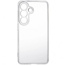 Чохол до мобільного телефона Armorstandart Air Samsung S26 5G Camera cover Clear (ARM88756)