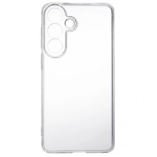 Чохол до мобільного телефона Armorstandart Air Samsung S26 Plus 5G Camera cover Clear (ARM89441)