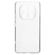 Чохол до мобільного телефона Armorstandart Air Xiaomi Redmi Note 15 4G / Note 15 5G / Poco M8 5G Camera cover Clear (ARM89685)