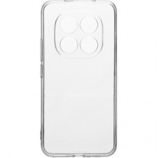 Чохол до мобільного телефона Armorstandart Air Xiaomi Redmi Note 15 Pro Plus 5G / Poco M8 Pro 5G Camera cover Clear (ARM89689)