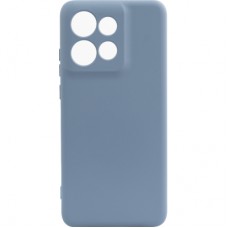 Чохол до мобільного телефона Armorstandart ICON Motorola Edge 60 Neo 5G / 50 Neo 5G Camera cover Winter Blue (ARM90025)
