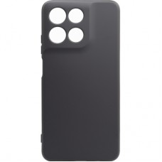 Чохол до мобільного телефона Armorstandart ICON Motorola G57 Power 5G Black (ARM89609)