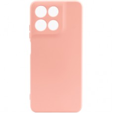 Чохол до мобільного телефона Armorstandart ICON Motorola G57 Power 5G Pink (ARM89611)