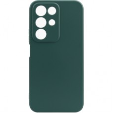 Чохол до мобільного телефона Armorstandart ICON Realme C85 4G Camera cover Dark Green (ARM90033)