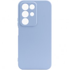 Чохол до мобільного телефона Armorstandart ICON Realme C85 4G Camera cover Lavender (ARM90034)