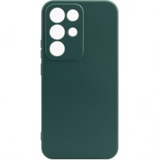 Чохол до мобільного телефона Armorstandart ICON Realme C85 Pro 4G Camera cover Dark Green (ARM90035)