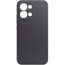 Чохол до мобільного телефона Armorstandart Matte Slim Fit OPPO A6 Pro 4G Camera cover Black (ARM89186)
