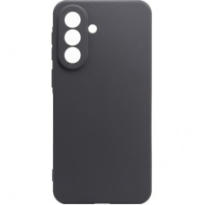 Чохол до мобільного телефона Armorstandart Matte Slim Fit Samsung A37 5G Camera cover Black (ARM89709)