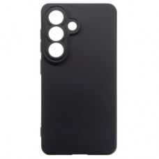 Чохол до мобільного телефона Armorstandart Matte Slim Fit Samsung S26 5G Camera cover Black (ARM88764)