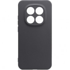 Чохол до мобільного телефона Armorstandart Matte Slim Fit Xiaomi Redmi Note 15 Pro 5G Camera cover Black (ARM89716)