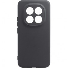 Чохол до мобільного телефона Armorstandart Matte Slim Fit Xiaomi Redmi Note 15 Pro Plus 5G / Poco M8 Pro 5G Camera cover Black (ARM89717)