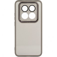 Чохол до мобільного телефона Armorstandart Shade Xiaomi Redmi Note 15 Pro 5G Black (ARM89862)