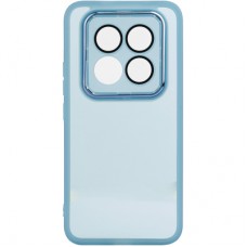 Чохол до мобільного телефона Armorstandart Shade Xiaomi Redmi Note 15 Pro Plus 5G / Poco M8 Pro 5G Blue (ARM89866)