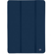 Чохол до планшета Armorstandart Smart Fold Pen Xiaomi Redmi Pad 2 Pro Dark Blue (ARM89202)