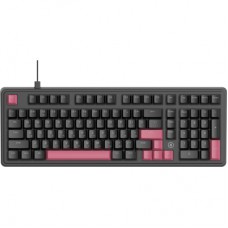 Клавіатура Ajazz AK980 Red Switch USB UA Black (AK980-R-BR)