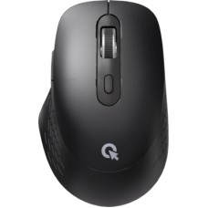 Мишка OfficePro M265B Wireless/Bluetooth Silent Click Black (M265B)