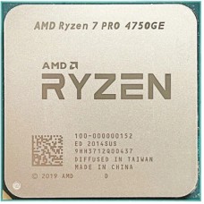 Процесор AMD Ryzen 7 4750GE (100-000000152)