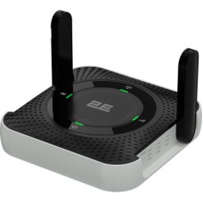 Мобільний Wi-Fi роутер 2E PowerLink MiFi-5 2025 (794300866700)