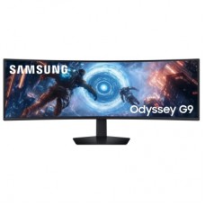 Монітор Samsung LS49FG916EIXUA