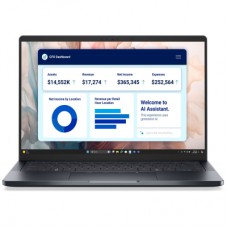 Ноутбук Dell Pro 14 Premium (BTO208PA14250UA_W11P)
