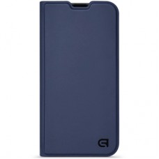 Чохол до мобільного телефона Armorstandart OneFold Case Motorola G06 Power 4G Dark Blue (ARM89107)