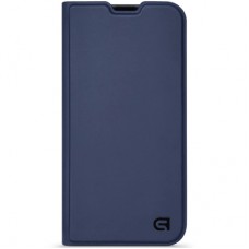 Чохол до мобільного телефона Armorstandart OneFold Case Realme 15T 5G Dark Blue (ARM89131)