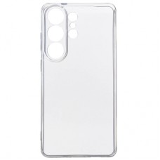 Чохол до мобільного телефона Armorstandart Air Samsung S26 Ultra 5G Clear (ARM88759)
