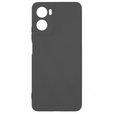 Чохол до мобільного телефона Armorstandart ICON Motorola G06 4G Black (ARM89058)