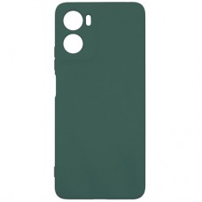 Чохол до мобільного телефона Armorstandart ICON Motorola G06 4G Dark Green (ARM89060)