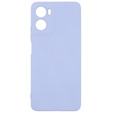 Чохол до мобільного телефона Armorstandart ICON Motorola G06 4G Purple (ARM89061)