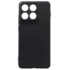 Чохол до мобільного телефона Armorstandart Matte Slim Fit Motorola Edge 70 5G Black (ARM89712)