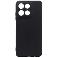 Чохол до мобільного телефона Armorstandart Matte Slim Fit Motorola G57 Power 5G Black (ARM89608)