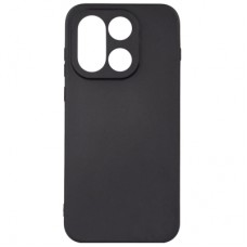 Чохол до мобільного телефона Armorstandart Matte Slim Fit OnePlus 15 5G Black (ARM89473)