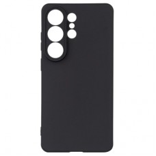 Чохол до мобільного телефона Armorstandart Matte Slim Fit Samsung S26 Ultra 5G Black (ARM88767)