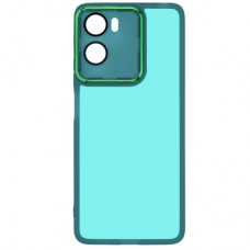 Чохол до мобільного телефона Armorstandart Shade Motorola G06 4G Dark Green (ARM89067)