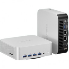 Комп'ютер GEEKOM A7 Max Mini PC Ryzen9 7940HS, 16, 1TB, Radeon 780M GPU, WIN11Pro (GMA7MAXR97940HS-161T-EU)