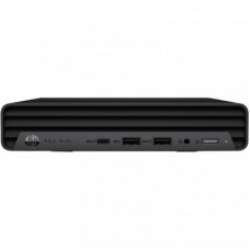 Комп'ютер HP Pro Mini 400 G9 / i5-14500T, 16, 512, WiFi, K&M (9H6W8ET)