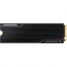 Накопичувач SSD M.2 2280 8TB 9100 PRO Heatsink Samsung (MZ-VAP8T0CW)