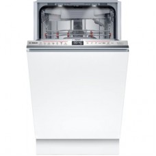 Посудомийна машина Bosch SPV8ZMX06Q
