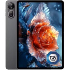 Планшет Blackview MEGA 12 SET 12.2" 12/256GB 5G NFC Space Grey (6931548325307)