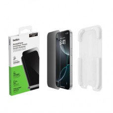 Скло захисне Belkin iPhone 17 Pro Max Privacy Screen Protector (OVA214HQ)