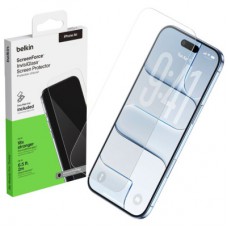 Скло захисне Belkin iPhone Air Screen Protector (OVA237HQ)