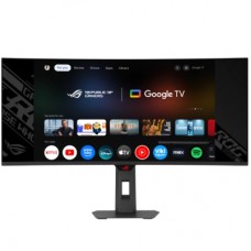 Монітор ASUS XG34WCDMTG (90LM0B10-B02171)