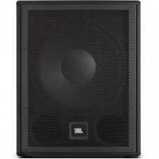 Домашній сабвуфер JBL IRX115S Black (JBL-IRX115S-EK)