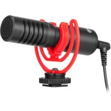 Мікрофон Boya BY-MM1+ Black (BY-MM1+)