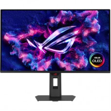 Монітор ASUS ROG Strix XG27AQDMES (90LM0C80-B01171)